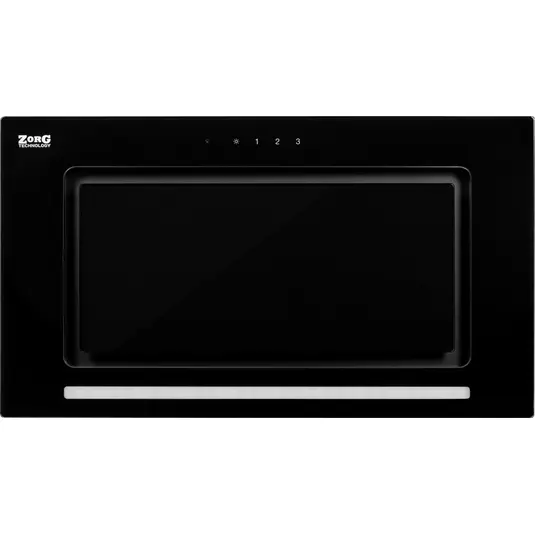 Вытяжка кухонная ZORG TECHNOLOGY Astra 750 52 S черная